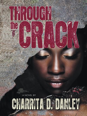 cover image of Through the Crack